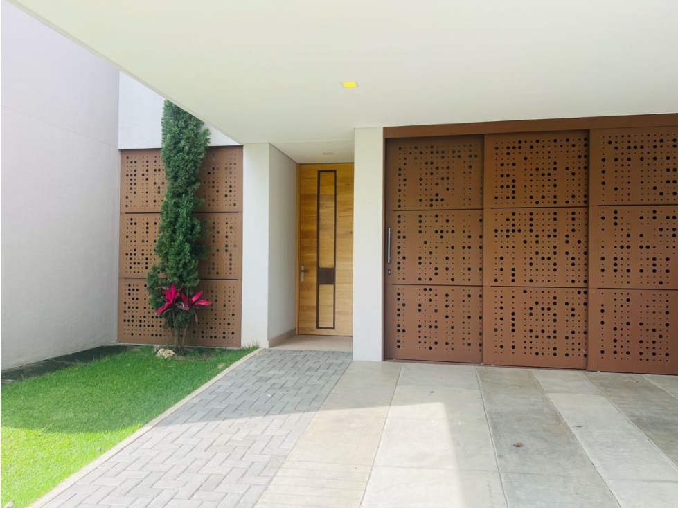 ARIENDO CASA CAMPESTRE SAN JOSE DE LAS VILLAS TU VIVIENDA EN COLOMBIA