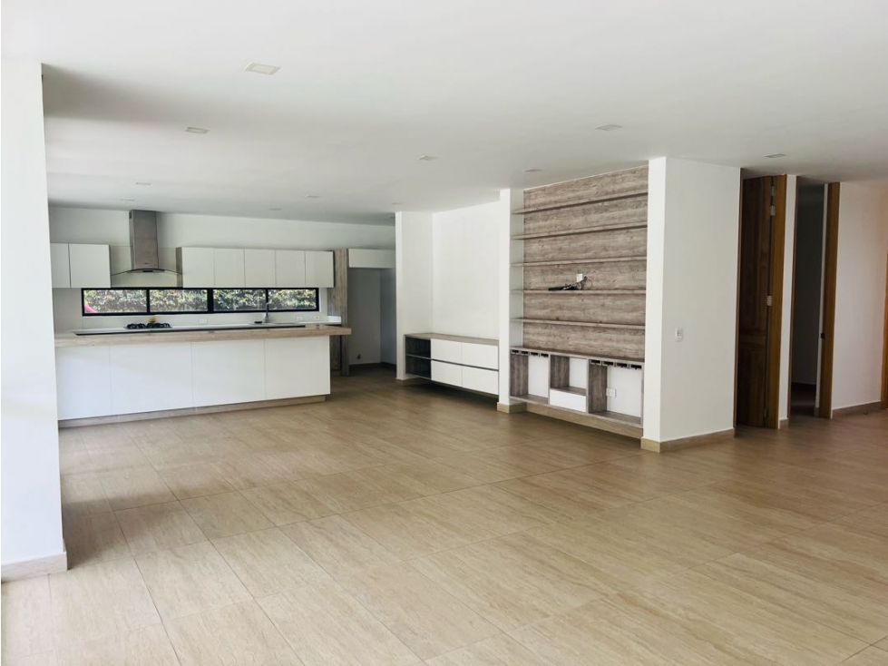 ARIENDO CASA CAMPESTRE SAN JOSE DE LAS VILLAS TU VIVIENDA EN COLOMBIA — foto 4