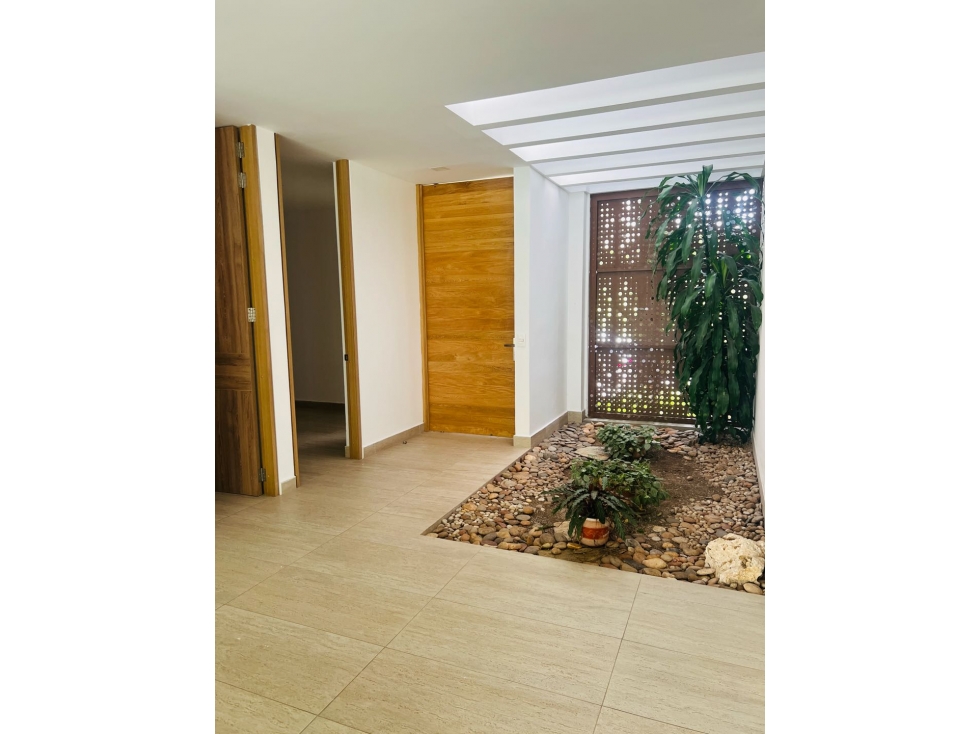 ARIENDO CASA CAMPESTRE SAN JOSE DE LAS VILLAS TU VIVIENDA EN COLOMBIA — foto 5