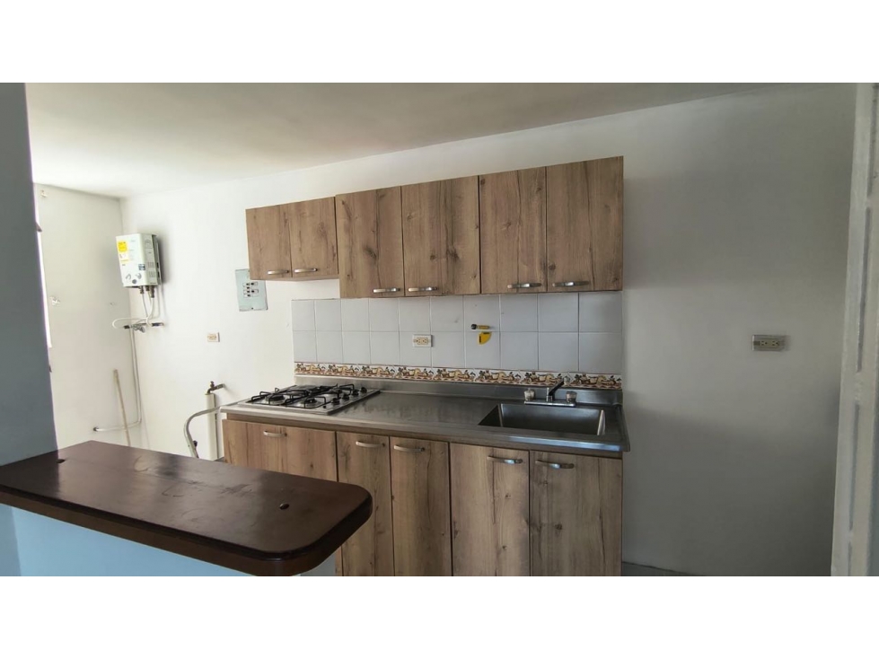 ARRIENDO SAN JULIAN — foto 3