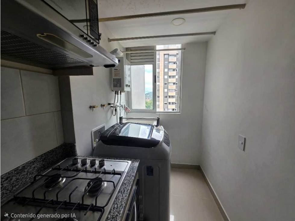 APARTAMENTO LA ESTRELLA FERRERIA — foto 4