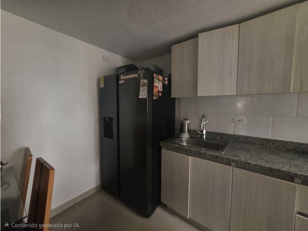 APARTAMENTO LA ESTRELLA FERRERIA — foto 2