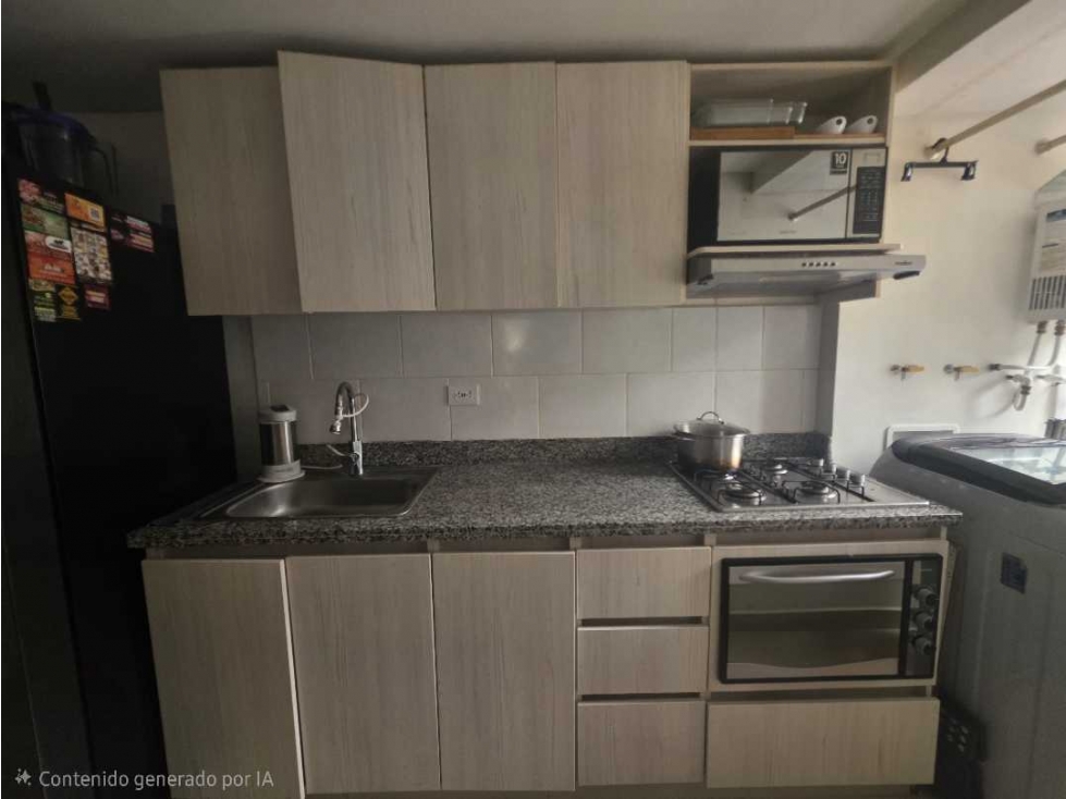 APARTAMENTO LA ESTRELLA FERRERIA