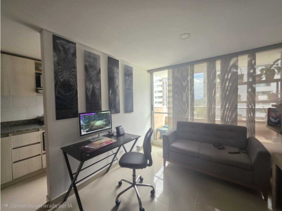 APARTAMENTO LA ESTRELLA FERRERIA — foto 6