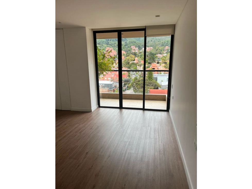 ARRIENDO SANTA ANA ORIENTAL APTO 60mts $7.7 M — foto 5