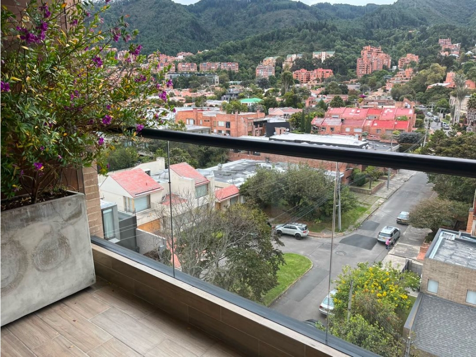 ARRIENDO SANTA ANA ORIENTAL APTO 60mts $7.7 M — foto 6