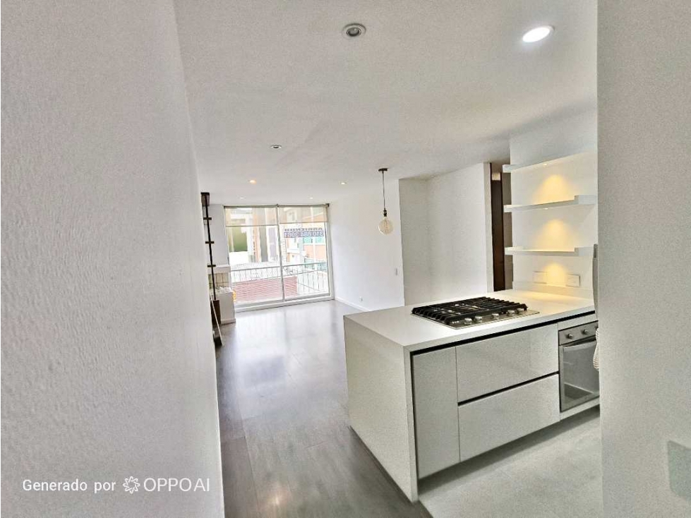 Arriendo Santa Bárbara 2alcobas 2garajes Gimnasio Terraza Visitantes