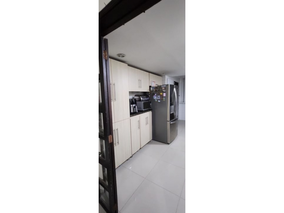 ARRIENDO SIN MUEBLES EN BOCAGRANDE CARTAGENA 3 ALCOBAS — foto 5