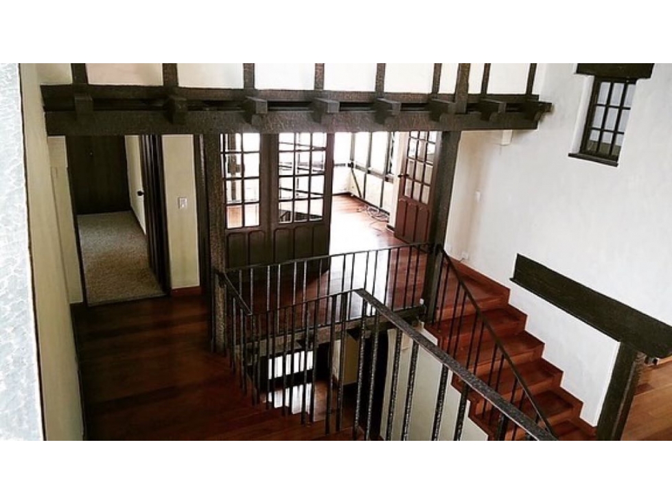 ARRIENDO STA BÁRBARA ALTA CASA 500mts $16 M — foto 2