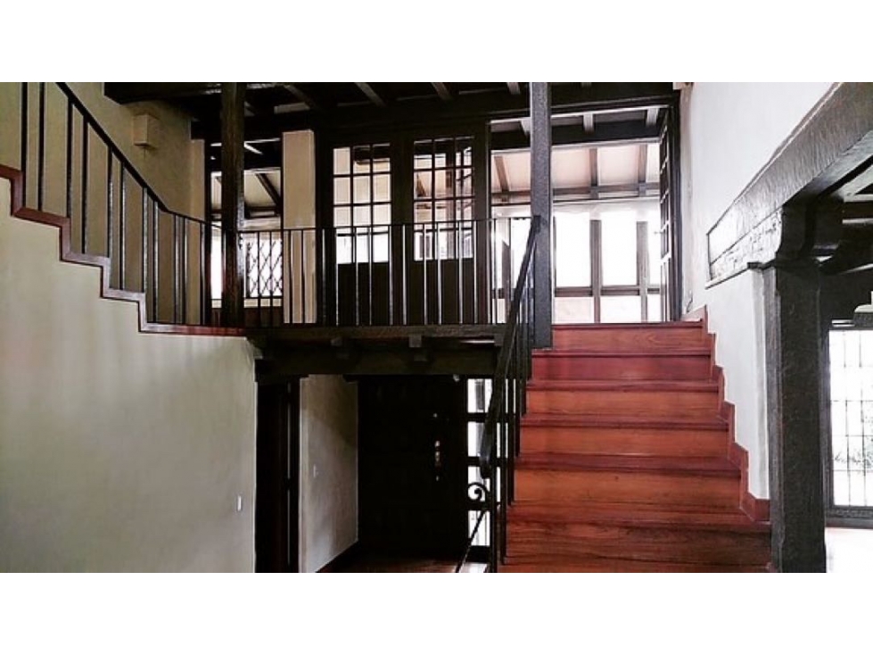 ARRIENDO STA BÁRBARA ALTA CASA 500mts $16 M — foto 4