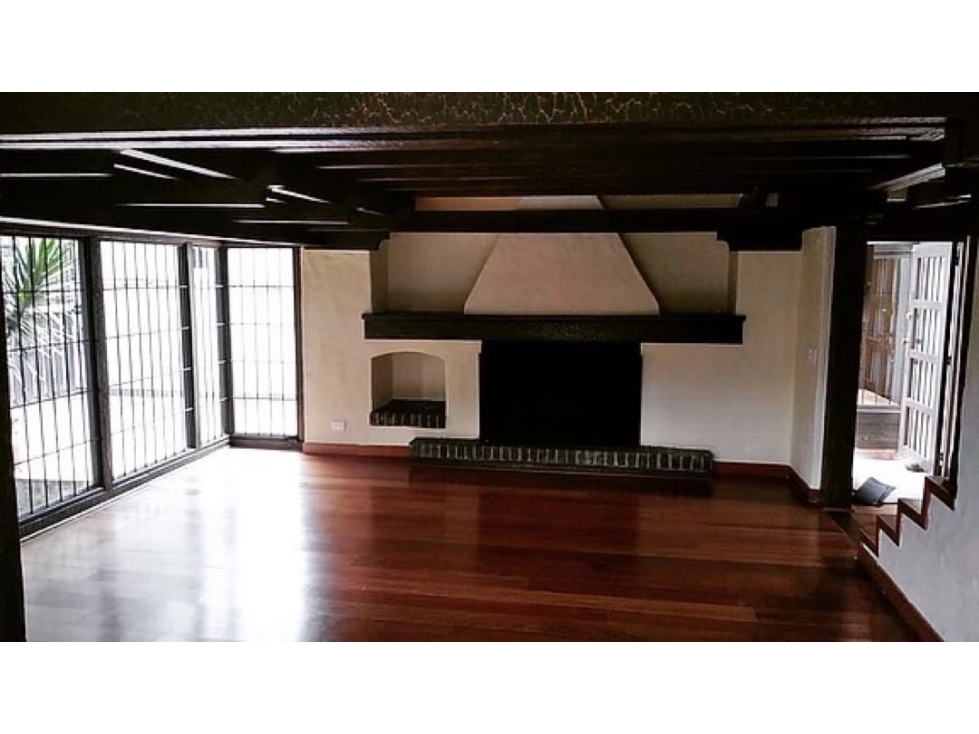 ARRIENDO STA BÁRBARA ALTA CASA 500mts $16 M — foto 5