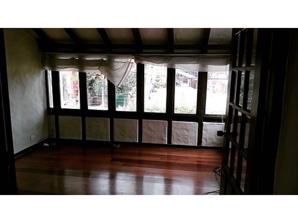 ARRIENDO STA BÁRBARA ALTA CASA 500mts $16 M — foto 6