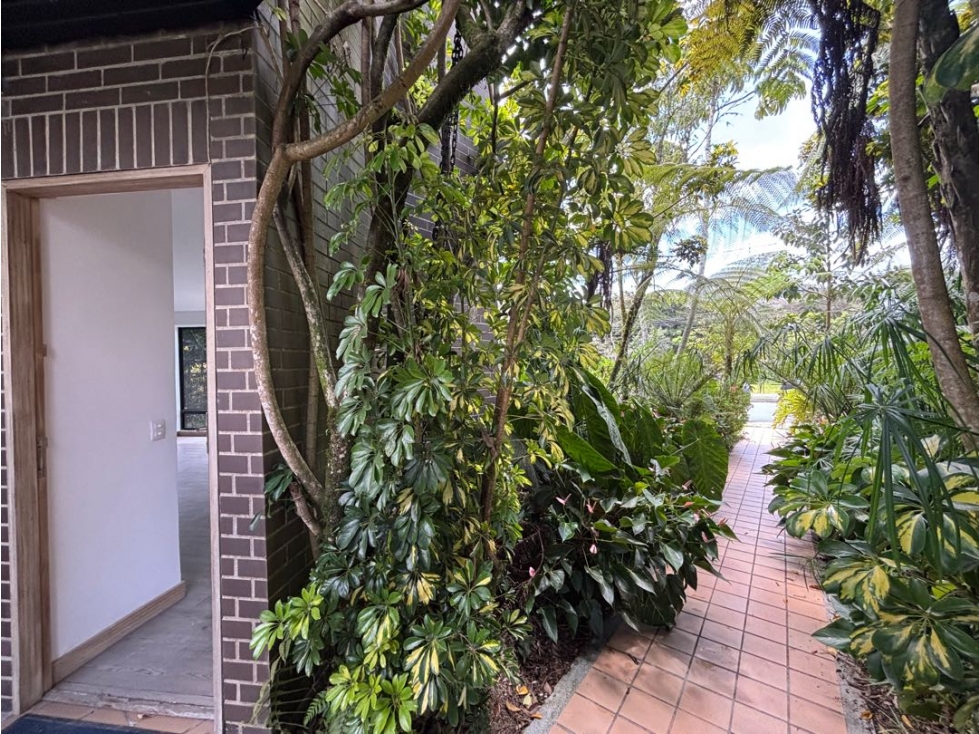 Arriendo loft en El Retiro con acceso directo a vía principal — foto 4