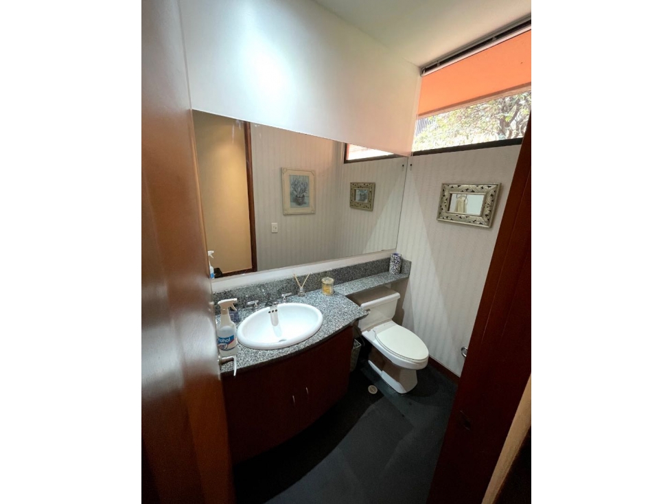vendo town house conjunto Chico reservado — foto 5