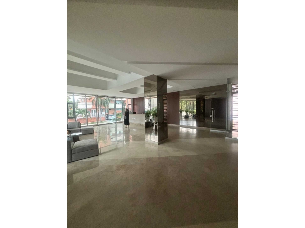ARRIENDO / VENDO APARTAMENTO EN RIOMAR