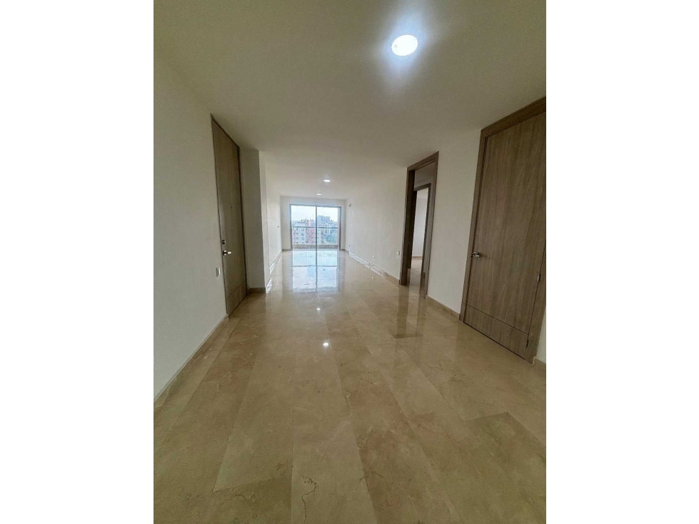 ARRIENDO / VENDO APARTAMENTO EN RIOMAR — foto 4