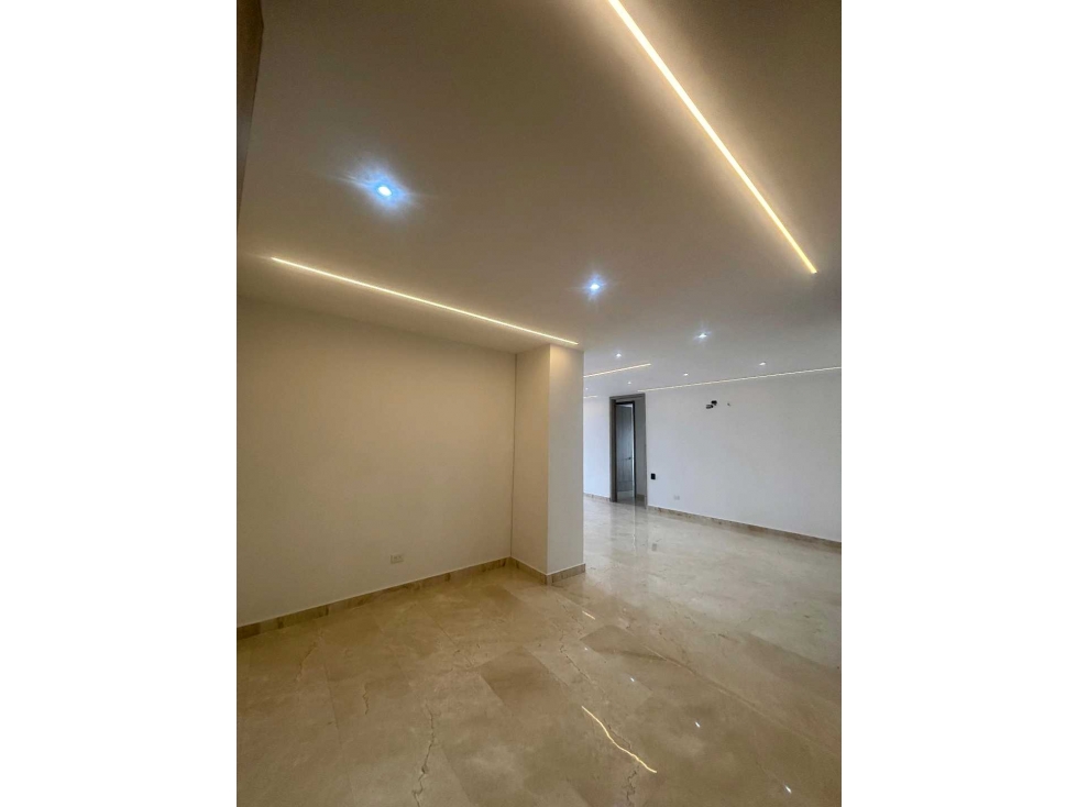 ARRIENDO / VENDO APARTAMENTO EN RIOMAR — foto 5