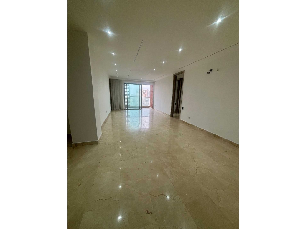 ARRIENDO / VENDO APARTAMENTO EN RIOMAR — foto 6
