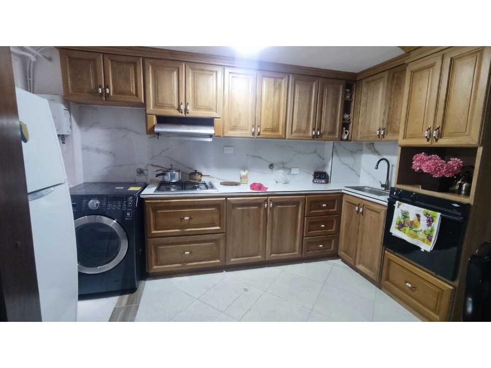 Vendo Apartamento Sabaneta Betania P2 C5455562 — foto 2