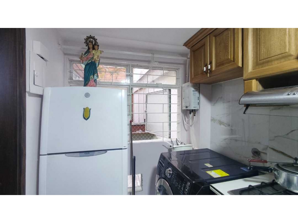 Vendo Apartamento Sabaneta Betania P2 C5455562 — foto 3