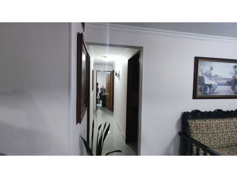 Vendo Apartamento Sabaneta Betania P2 C5455562 — foto 4