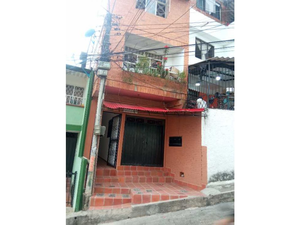 VENDO CALDAS BUCARAMANGA - 1