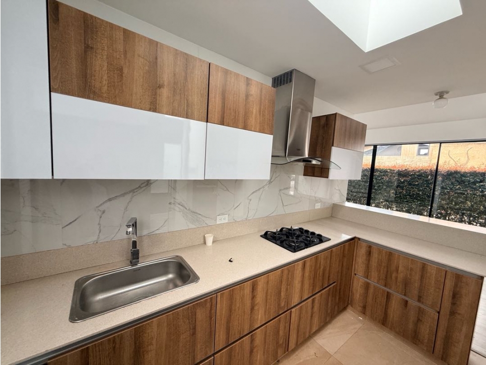 ARRIENDO- VENDO HERMOSA CASA EN CAJICA UN NIVEL — foto 4