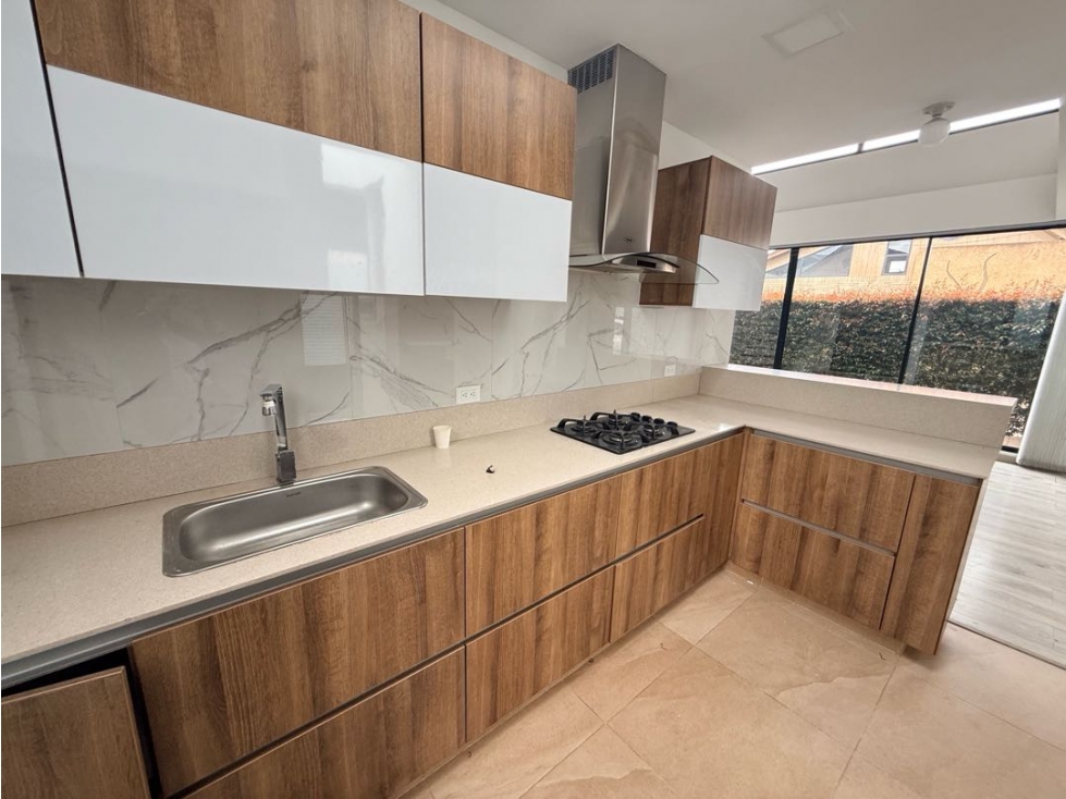 ARRIENDO- VENDO HERMOSA CASA EN CAJICA UN NIVEL — foto 5