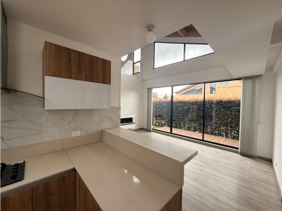 ARRIENDO- VENDO HERMOSA CASA EN CAJICA UN NIVEL — foto 6