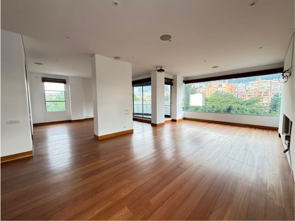 ARRIENDO- VENTA APARTAMENTO, BARRIO CAVRERA, BOGOTA — foto 3