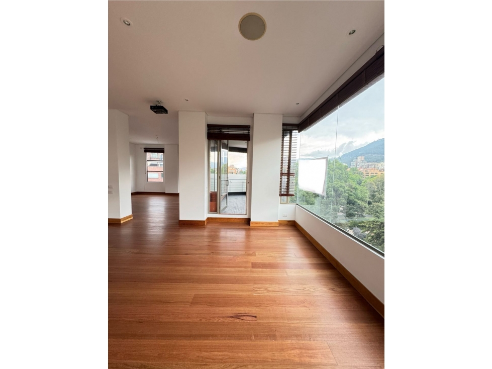 ARRIENDO- VENTA APARTAMENTO, BARRIO CAVRERA, BOGOTA — foto 4