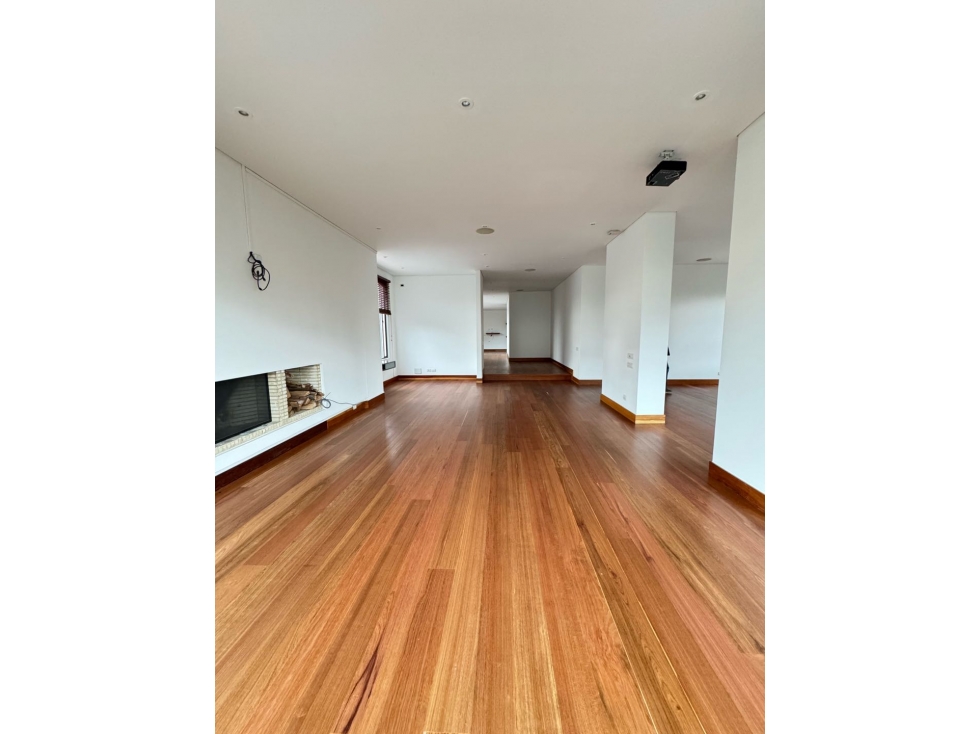 ARRIENDO- VENTA APARTAMENTO, BARRIO CAVRERA, BOGOTA — foto 5