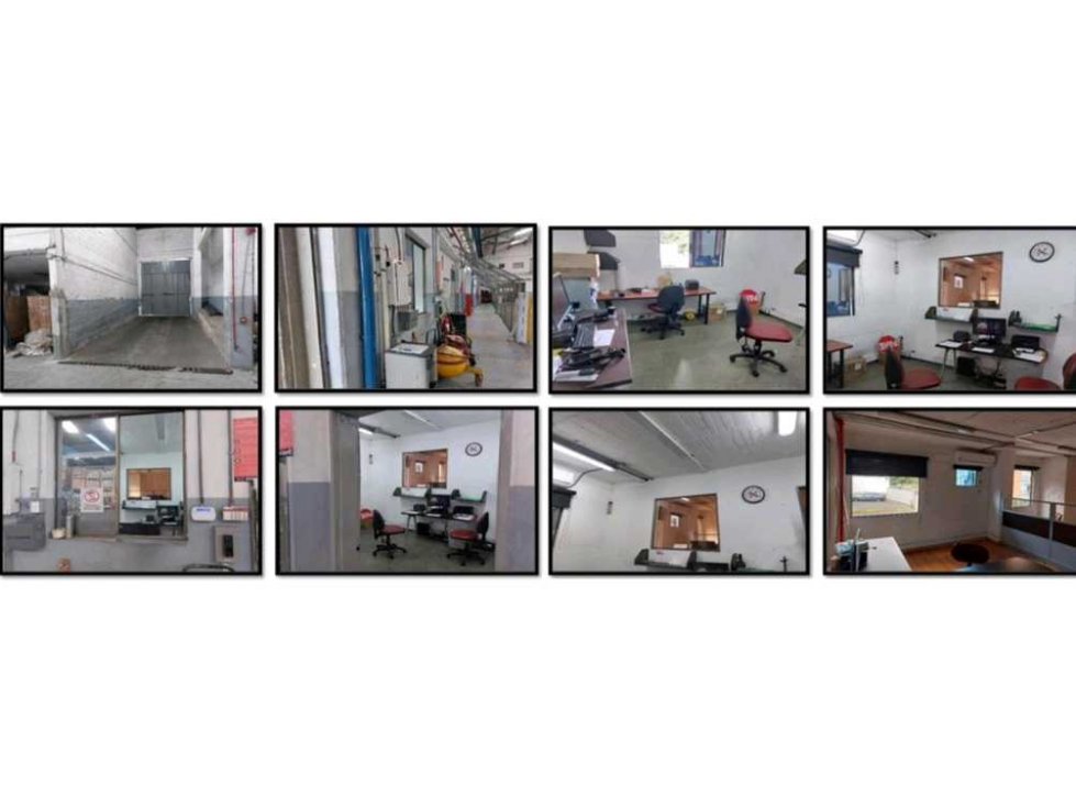 ARRIENDO- VENTA BODEGA EN SABANETA - 3