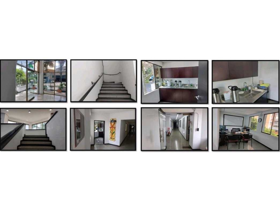 ARRIENDO- VENTA BODEGA EN SABANETA - 4
