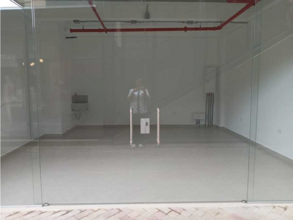 Arriendo Local Rionegro C.6322850 - 1