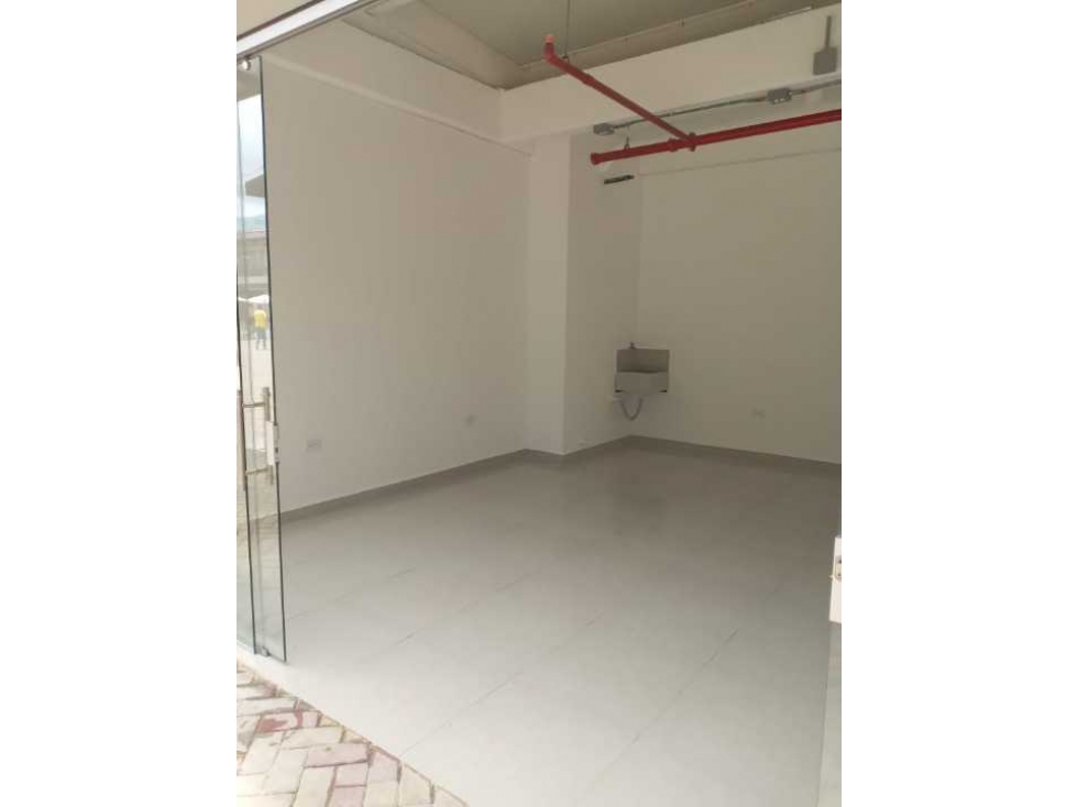 Arriendo Local Rionegro C.6322850 - 3