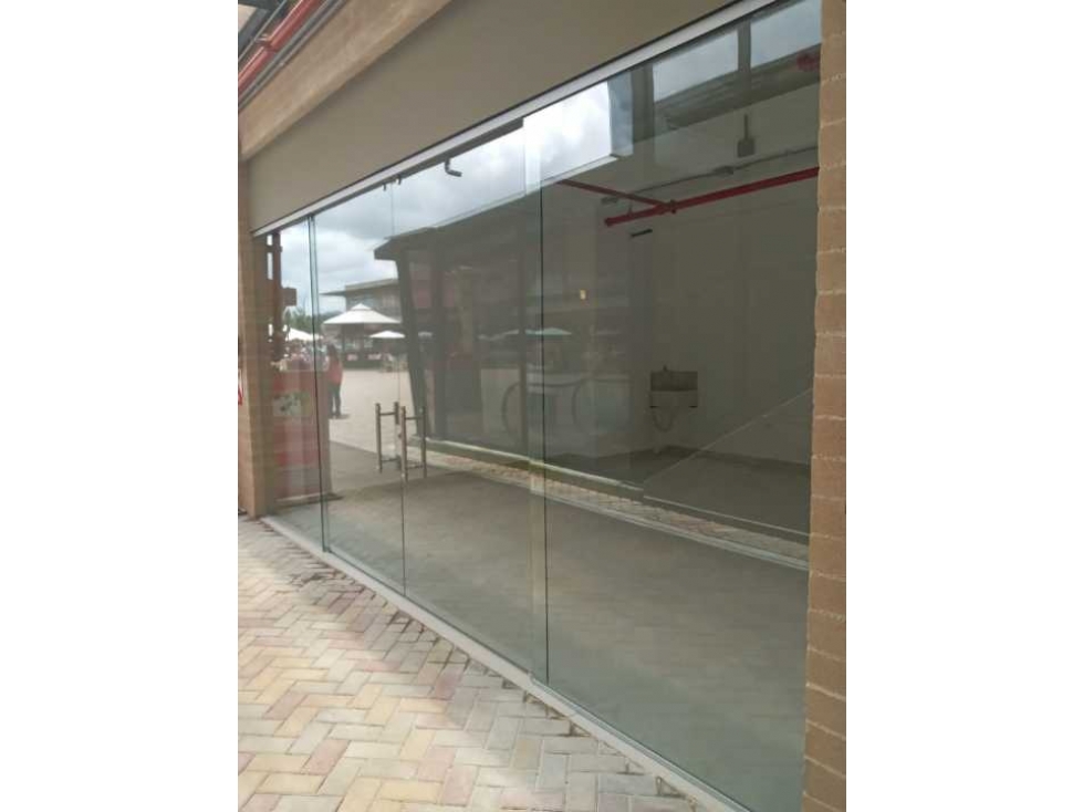 Arriendo Local Rionegro C.6322850 - 6