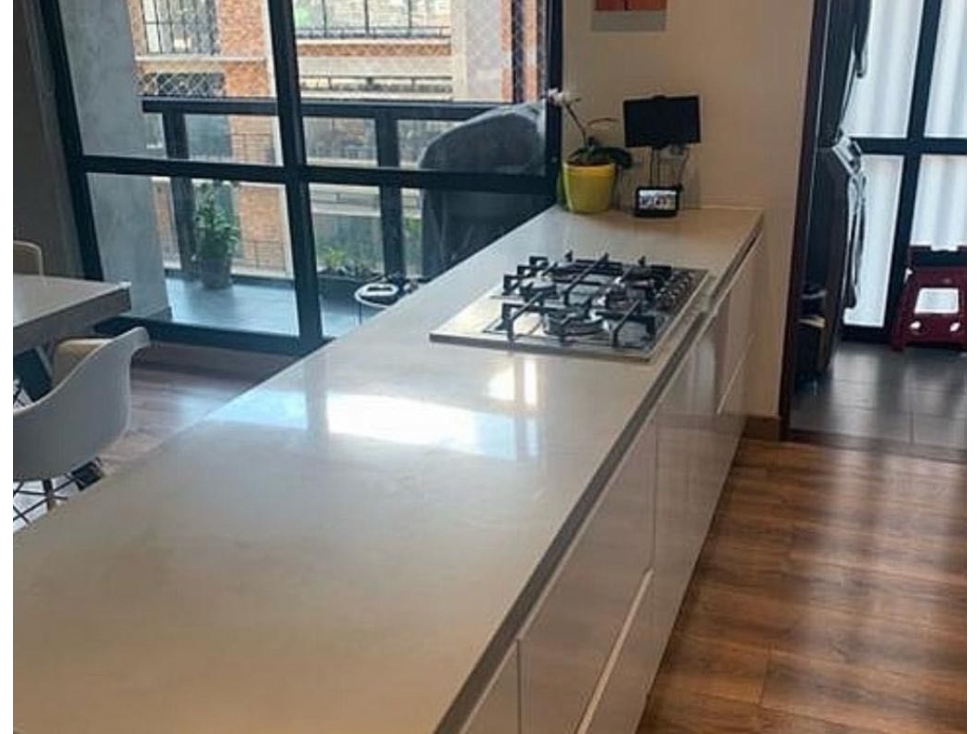 ARRIENDO VIRREY 18 con 86 — foto 4