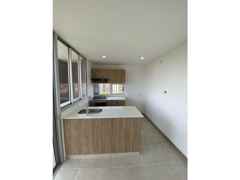 ARRIENDO Y VENDO HERMOSO APARTAMENTO EN RIONEGRO ANTIOQUIA