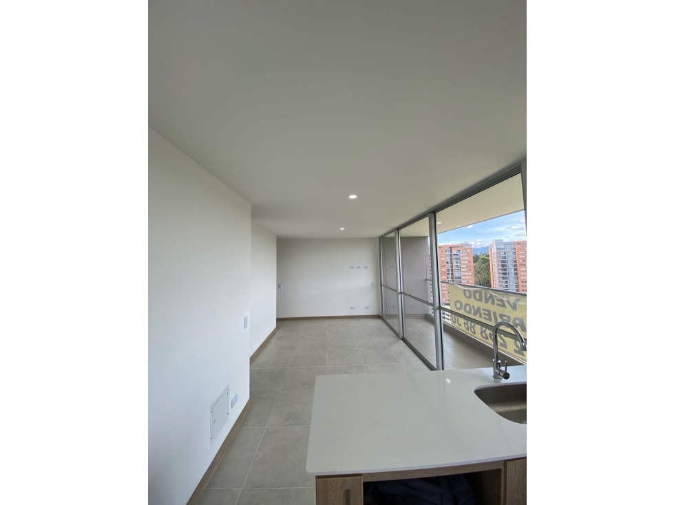 ARRIENDO Y VENDO HERMOSO APARTAMENTO EN RIONEGRO ANTIOQUIA — foto 3