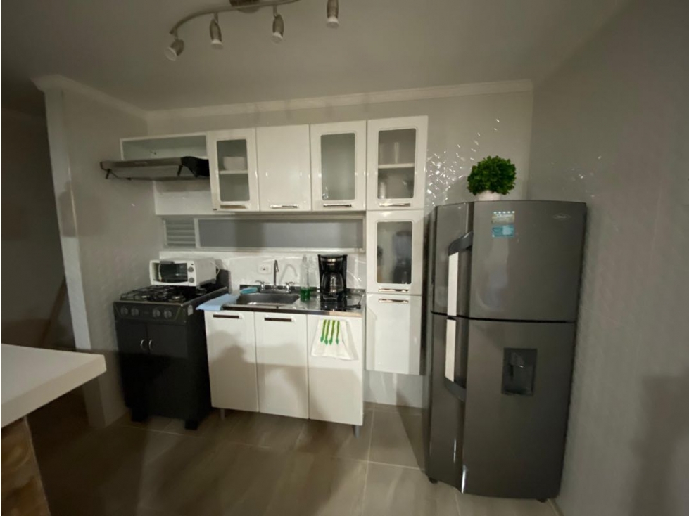 arriendo apartamento san Jerónimo Antioquia — foto 4