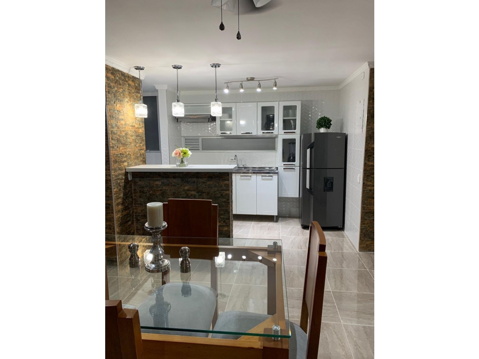 arriendo apartamento san Jerónimo Antioquia — foto 2