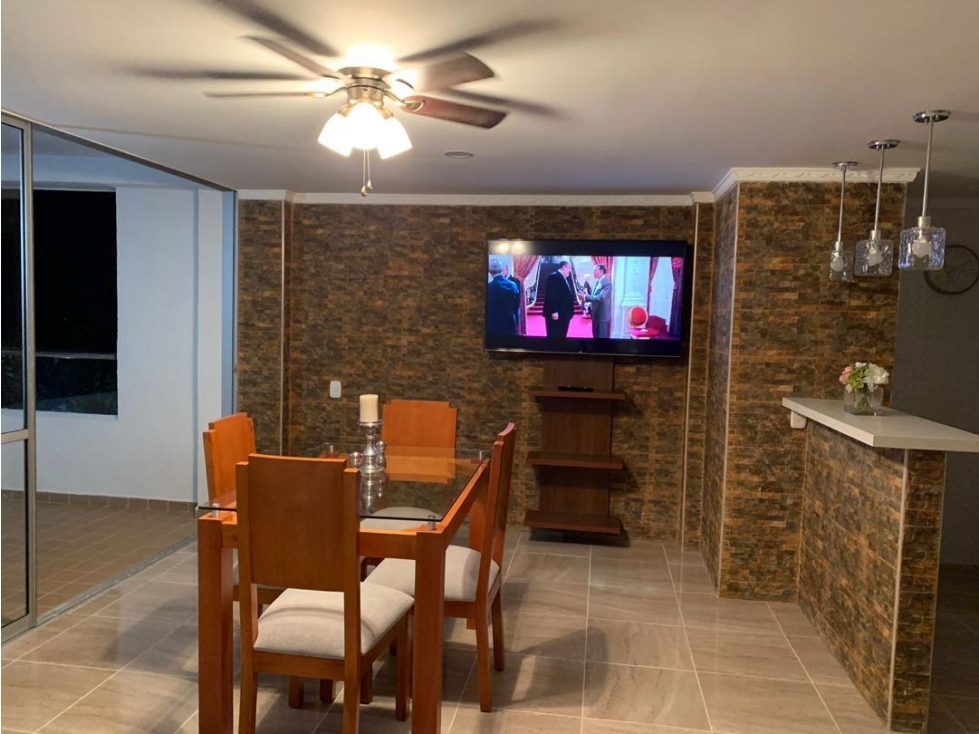 arriendo apartamento san Jerónimo Antioquia — foto 3