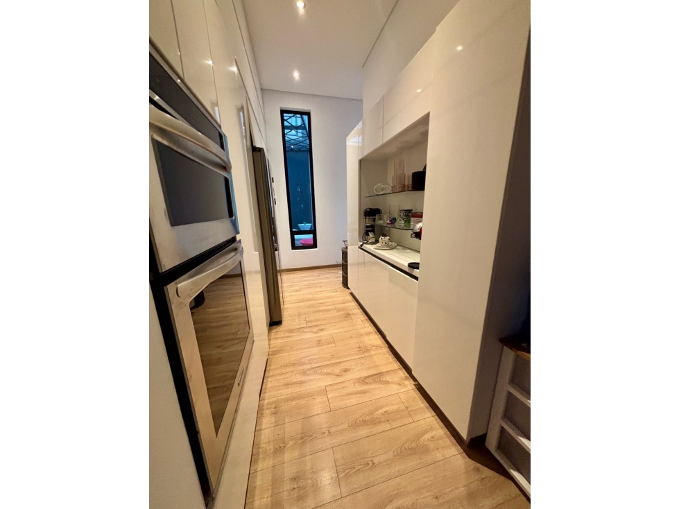 Arriendo y venta. Casa de Campo la Calera, 340mts, 4 habs. — foto 4