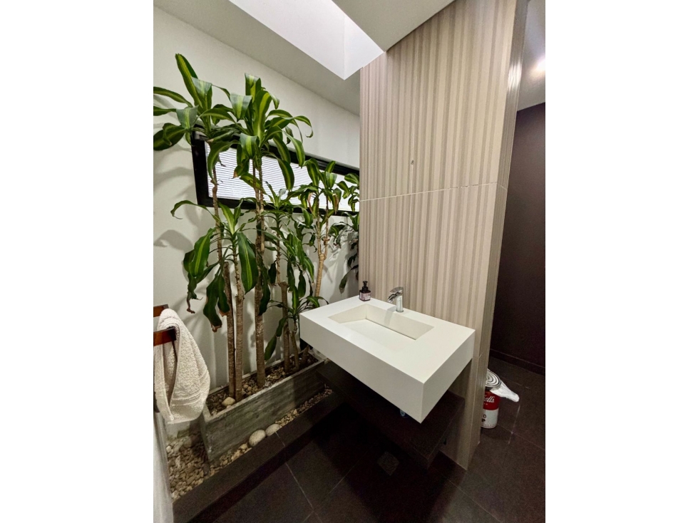 Arriendo y venta. Casa de Campo la Calera, 340mts, 4 habs. — foto 6