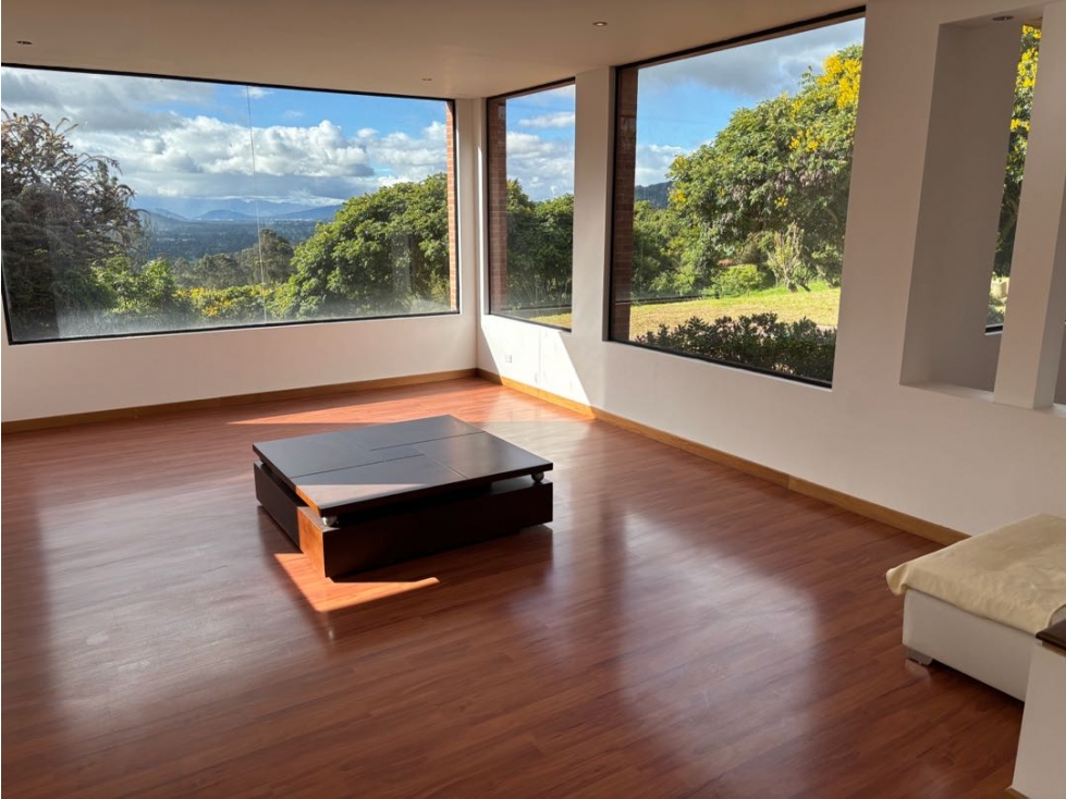 Arriendo y venta. Conjunto. Vereda San José la Calera. 4 habs. 530mts — foto 4