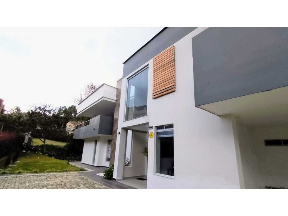 Arriendo y Venta de casa Escobero Envigado C.6765693 — foto 2