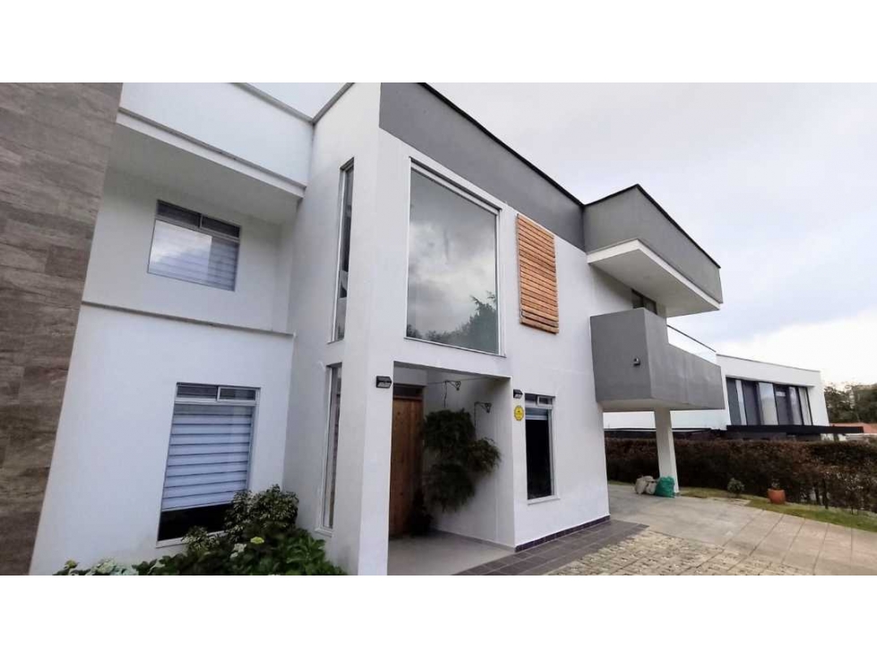 Arriendo y Venta de casa Escobero Envigado C.6765693 — foto 3