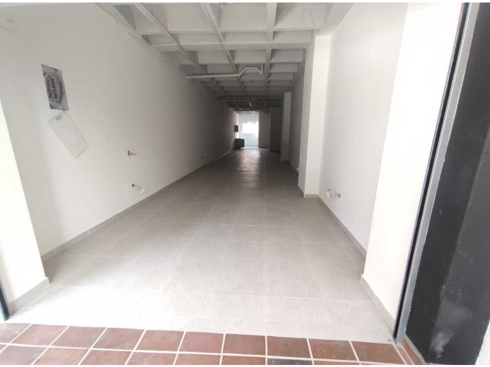 Venta de Local en sabaneta C. 6554903 - 2