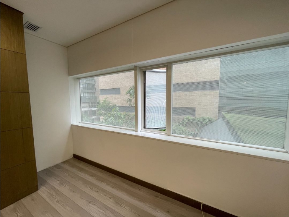 Venta de Oficina en Ciudad Del Río - Medellín — foto 5